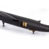 1/72 Lockheed U-2A Detail set for Hobbyboss kits