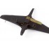 1/72 Yakovlev Yak-9D Detail set for Zvezda kits