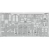 1/72 Boeing B-29 Superfortress Interior Photo-etched set for Hobby 2000 / Academy kits