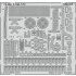 1/72 McDonnell Douglas F-15D Eagle Detail Parts for Fine Molds kits