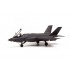 1/72 F-35C Photo-etched set for Tamiya kits