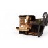 1/72 B-24D Nose and Radio Compartment Photo-etched set for Airfix kits