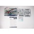 1/72 WWI French Nieuport Ni-17 Fighter [Weekend Edition]