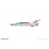 1/72 Cold War Mikoyan-Gurevich MiG-21MF Fighter Bomber [Weekend Edition]