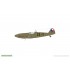 1/72 Avia S-199 with ERLA Canopy [Weekend Edition]