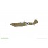 1/72 Avia S-199 with ERLA Canopy [Weekend Edition]