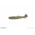 1/72 Avia S-199 with ERLA Canopy [Weekend Edition]