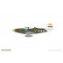 1/48 WWII US Bell P-39N Airacobra [ProfiPack]