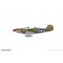 1/48 WWII US Bell P-39N Airacobra [ProfiPack]