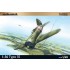 1/48 Polikarpov I-16 Type 10 [ProfiPACK Series]