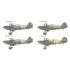 1/48 Avia B-534 IV Serie