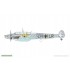 1/48 Messerschmitt Bf 110E - ProfiPACK Edition