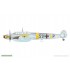 1/48 Messerschmitt Bf 110E - ProfiPACK Edition
