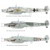 1/48 Messerschmitt Bf 110F Nachtjager [ProfiPACK Edition]