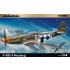 1/48 WWII US North American P-51D Mustang-5 [ProfiPACK]