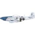 1/48 WWII US North American P-51D Mustang-5 [ProfiPACK]
