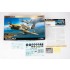 1/48 North American P-51 Mustang MK.IV in RAF Service [Profipack]