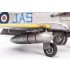 1/48 North American P-51 Mustang MK.IV in RAF Service [Profipack]