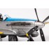 1/48 North American P-51 Mustang MK.IV in RAF Service [Profipack]