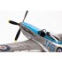 1/48 North American P-51 Mustang MK.IV in RAF Service [Profipack]