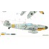 1/48 Messerschmitt Bf 109G-6 Late Series (ProfiPACK Edition)