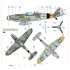 1/48 Messerschmitt Bf 109G-6 Late Series (ProfiPACK Edition)