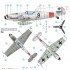 1/48 Messerschmitt Bf 109G-6 Late Series (ProfiPACK Edition)