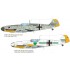 1/48 Messerschmitt Bf 109F-4 [ProfiPACK Edition]