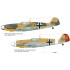 1/48 Messerschmitt Bf 109F-4 [ProfiPACK Edition]