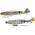1/48 Messerschmitt Bf 109F-4 [ProfiPACK Edition]