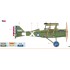 1/48 WWI British RAF SE.5a with Hispano-Suiza [ProfiPACK Edition]