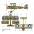 1/48 WWI British RAF SE.5a with Hispano-Suiza [ProfiPACK Edition]