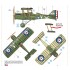 1/48 WWI British RAF SE.5a with Hispano-Suiza [ProfiPACK Edition]