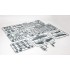1/48 WWII German Focke-Wulf Fw 190F-8 Wurger Fighter-bomber [Profipack]