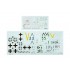 1/48 WWII German Focke-Wulf Fw 190F-8 Wurger Fighter-bomber [Profipack]