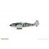 1/48 WWII German Focke-Wulf Fw 190F-8 Wurger Fighter-bomber [Profipack]