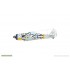 1/48 WWII German Focke-Wulf Fw 190F-8 Wurger Fighter-bomber [Profipack]
