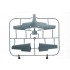 1/48 WWII German Focke-Wulf Fw 190F-8 Wurger Fighter-bomber [Profipack]