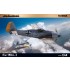 1/48 WWII German Fighter Focke-Wulf Fw 190A-2 [ProfiPack] 