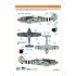 1/48 WWII German Fighter Focke-Wulf Fw 190A-8 [ProfiPACK]