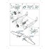 1/48 WWII German Fighter Focke-Wulf Fw 190A-8 [ProfiPACK]