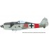 1/48 WWII German Fighter Focke-Wulf Fw 190A-8 [ProfiPACK]