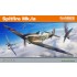 1/48 WWII British Spitfire Mk.Ia [Profipack]