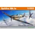 1/48 WWII British Spitfire Mk.Ia [Profipack]