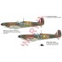 1/48 WWII British Spitfire Mk.Ia [Profipack]