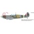 1/48 WWII British Spitfire Mk.Ia [Profipack]