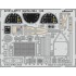 1/48 WWII British Spitfire Mk.Ia [Profipack]