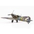 1/48 British Supermarine Spitfire Mk.Iia Fighter [Profipack]