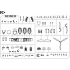 1/48 British Supermarine Spitfire Mk.Vb Late [ProfiPack]