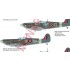 1/48 Supermarine Spitfire Mk.Vb Mid [ProfiPACK]